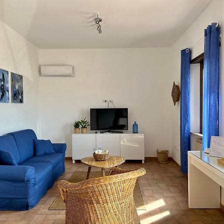Appartement Sea Breeze House à Fiumicino Extérieur photo