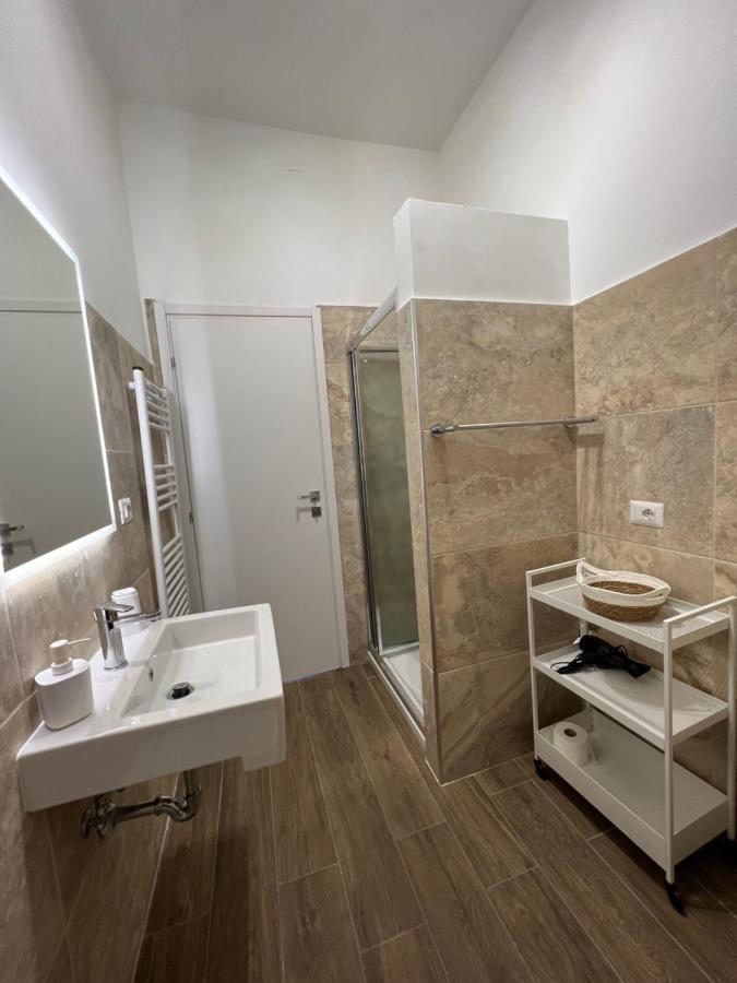 Appartement Sea Breeze House à Fiumicino Extérieur photo