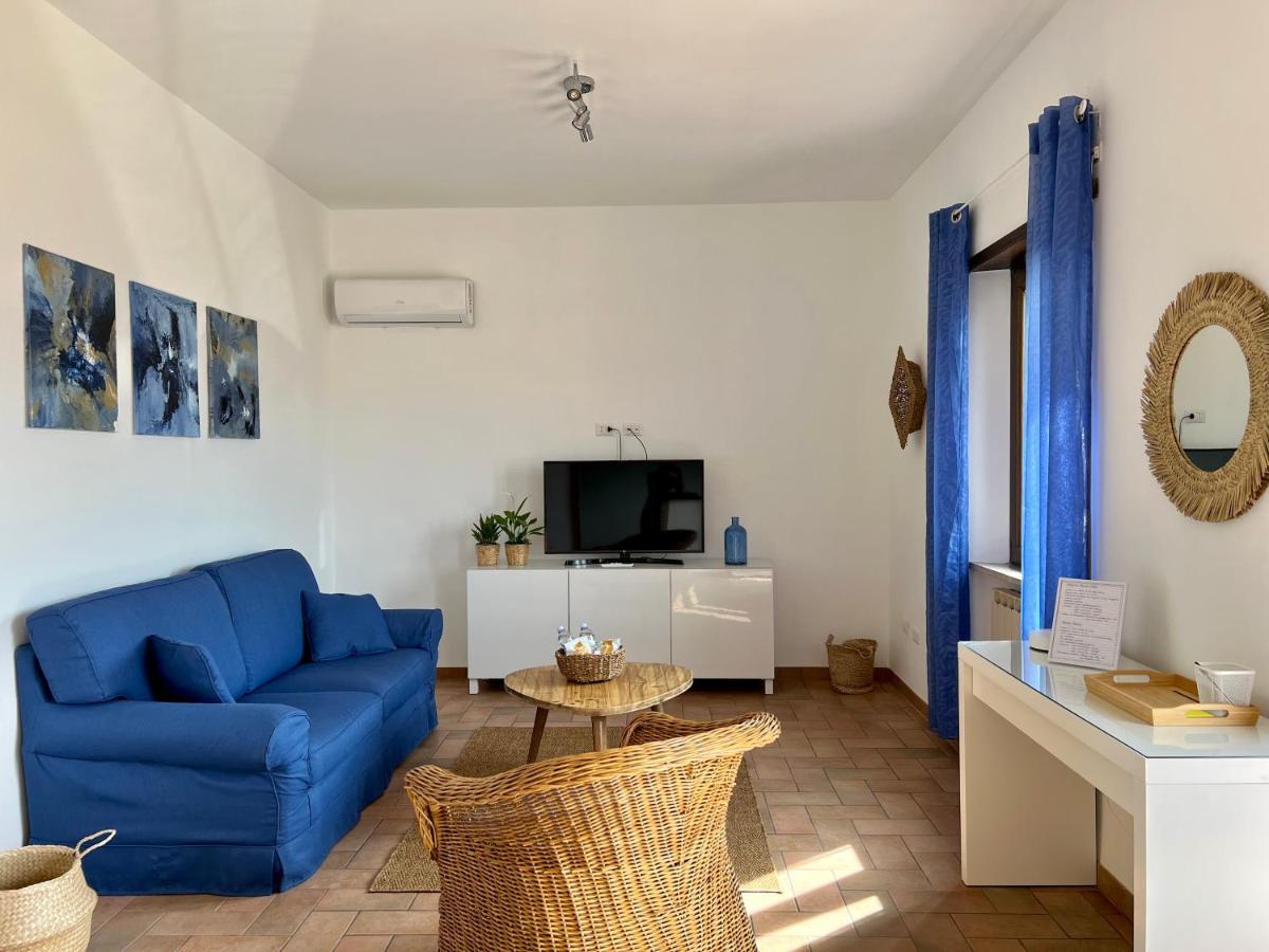 Appartement Sea Breeze House à Fiumicino Extérieur photo