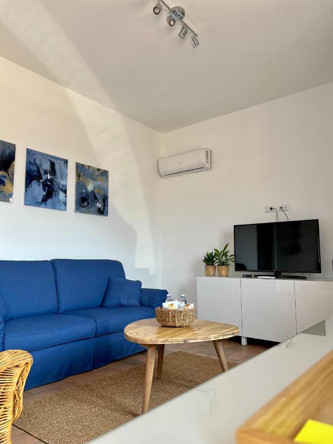 Appartement Sea Breeze House à Fiumicino Extérieur photo