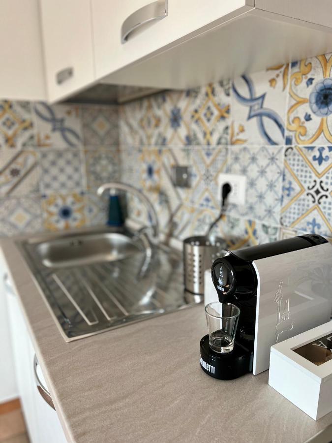 Appartement Sea Breeze House à Fiumicino Extérieur photo