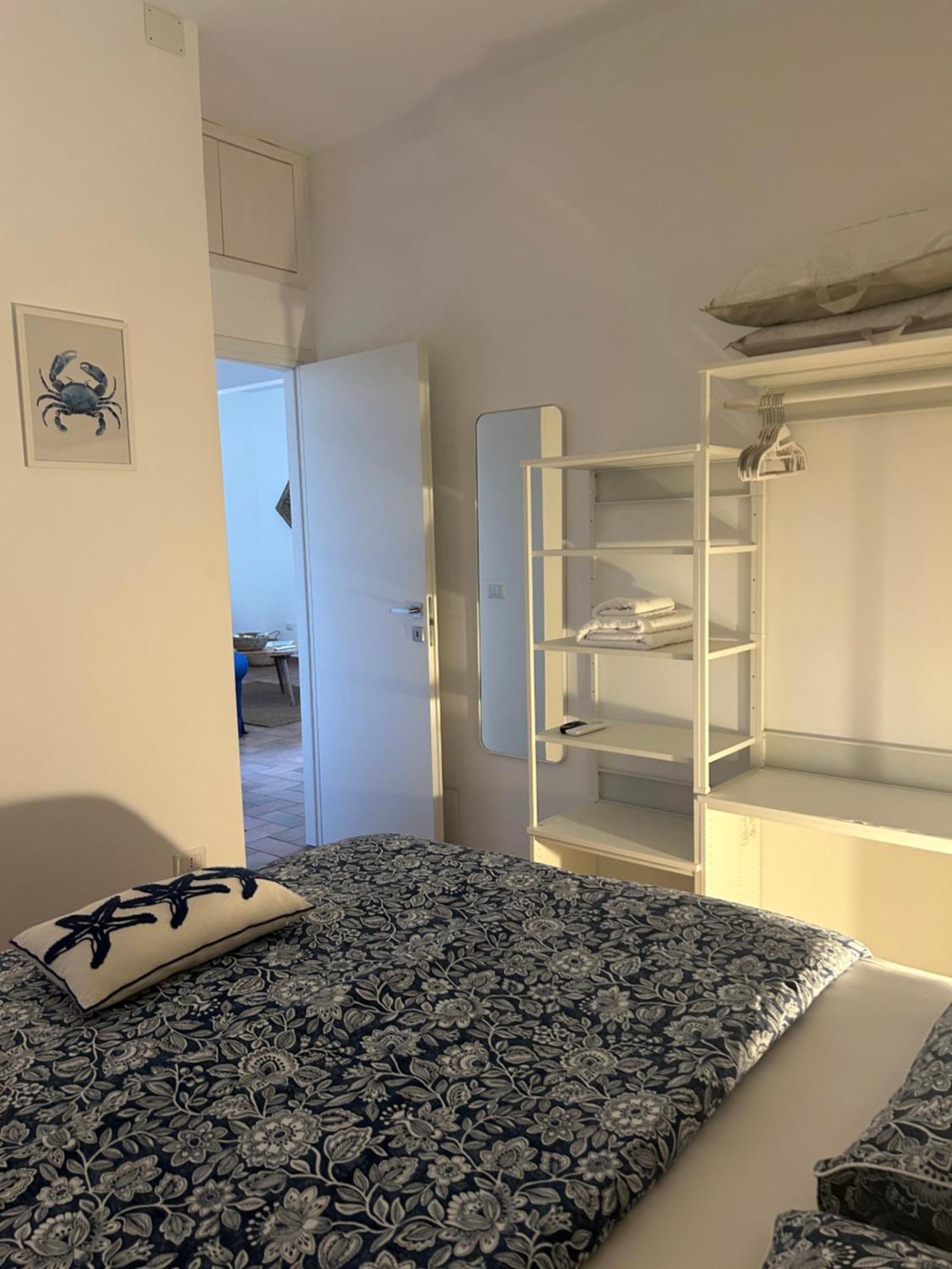 Appartement Sea Breeze House à Fiumicino Extérieur photo