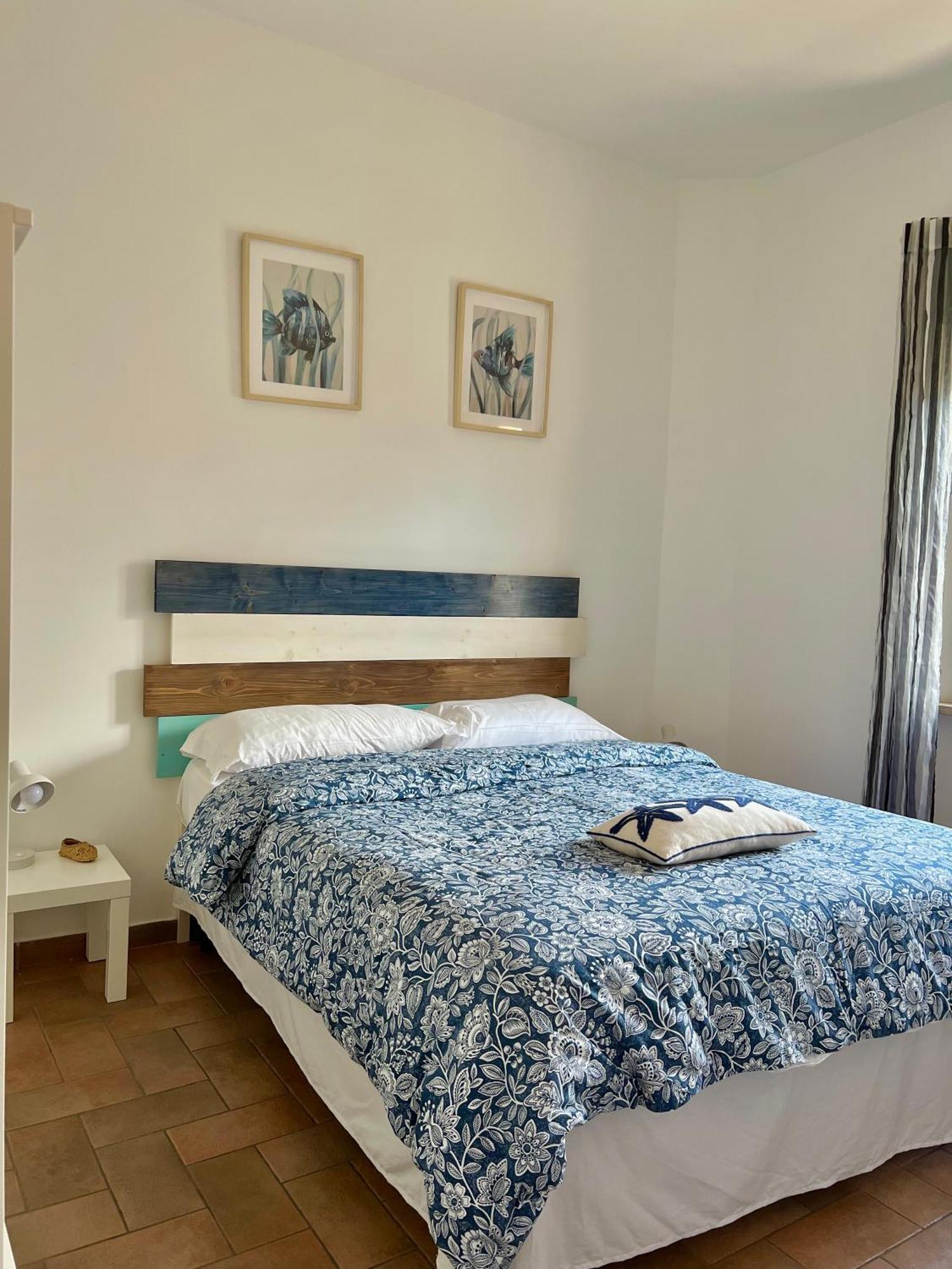 Appartement Sea Breeze House à Fiumicino Extérieur photo