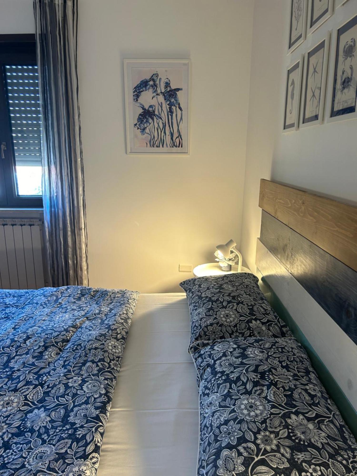 Appartement Sea Breeze House à Fiumicino Extérieur photo